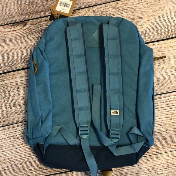 The North Face 31.5L Ruthsac Backpack NWT - Picture 8 of 12